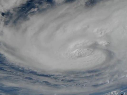 Abia acum &icirc;ncep să apară efectele! Ce s-a &icirc;nt&acirc;mplat la c&acirc;teva zile de la dezastrul natural a suprins toată America!