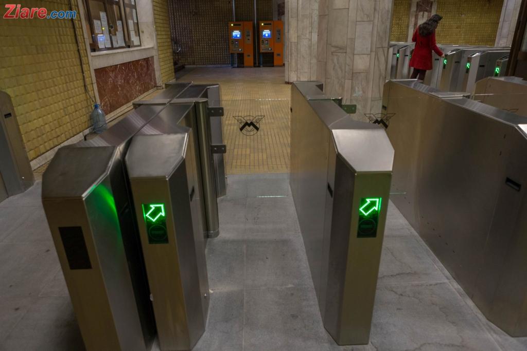 Veşti bune pentru bucureşteni. Noi cartele la metrou, introduse &icirc;n următoarele două săptăm&acirc;ni. C&acirc;t vor costa
