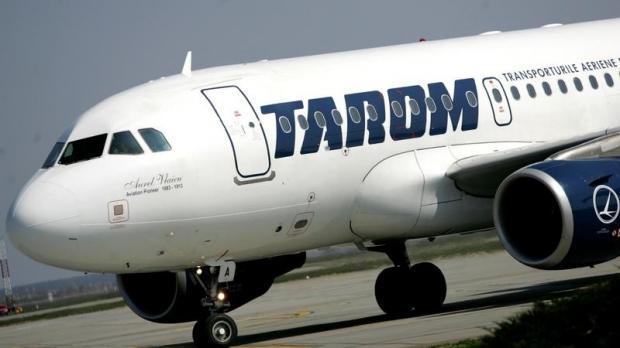 Revoltător! Mecanicii de la TAROM folosesc cremă de ghete pentru a nu schimba cauciucurile aeronavelor