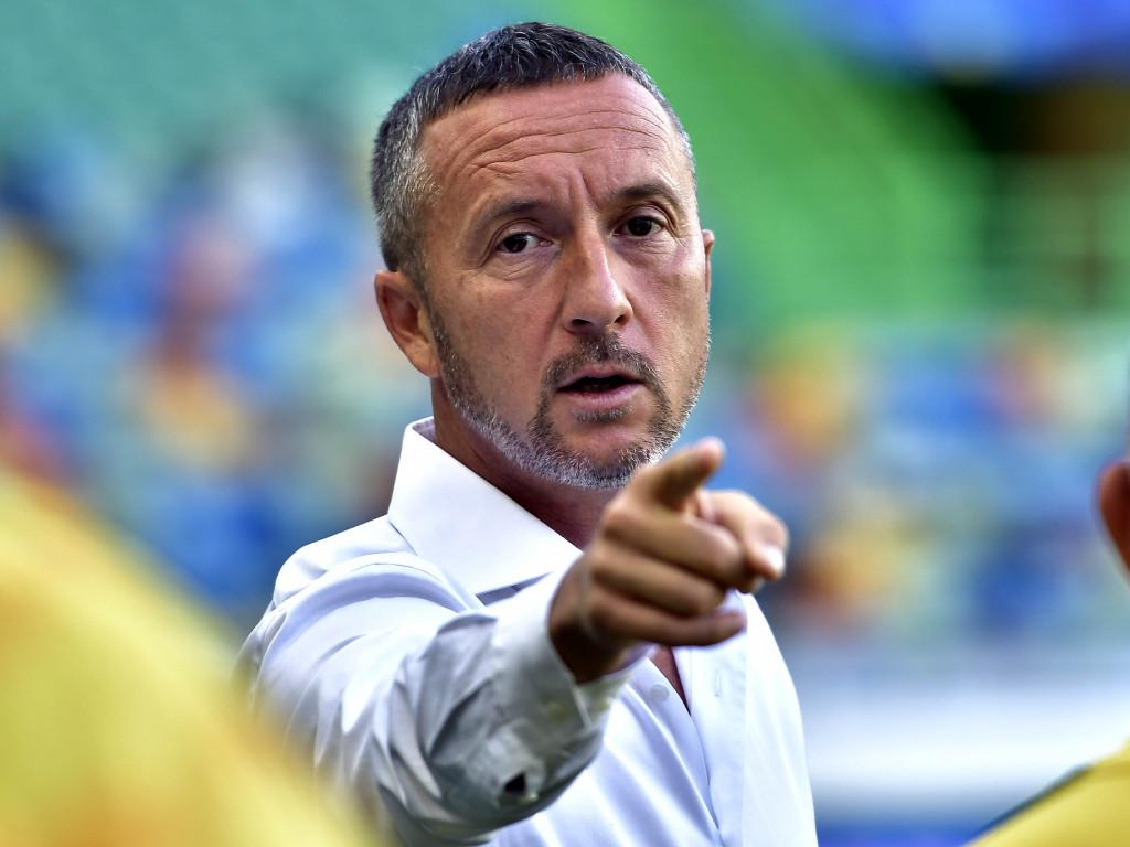 Mihai Stoica, reacție dură &icirc;mpotriva fanilor care au &icirc;njurat Steaua la Ploiești: &rdquo;Să susții echipa națională și să &icirc;njuri Steaua trebuie să fii ...&rdquo;