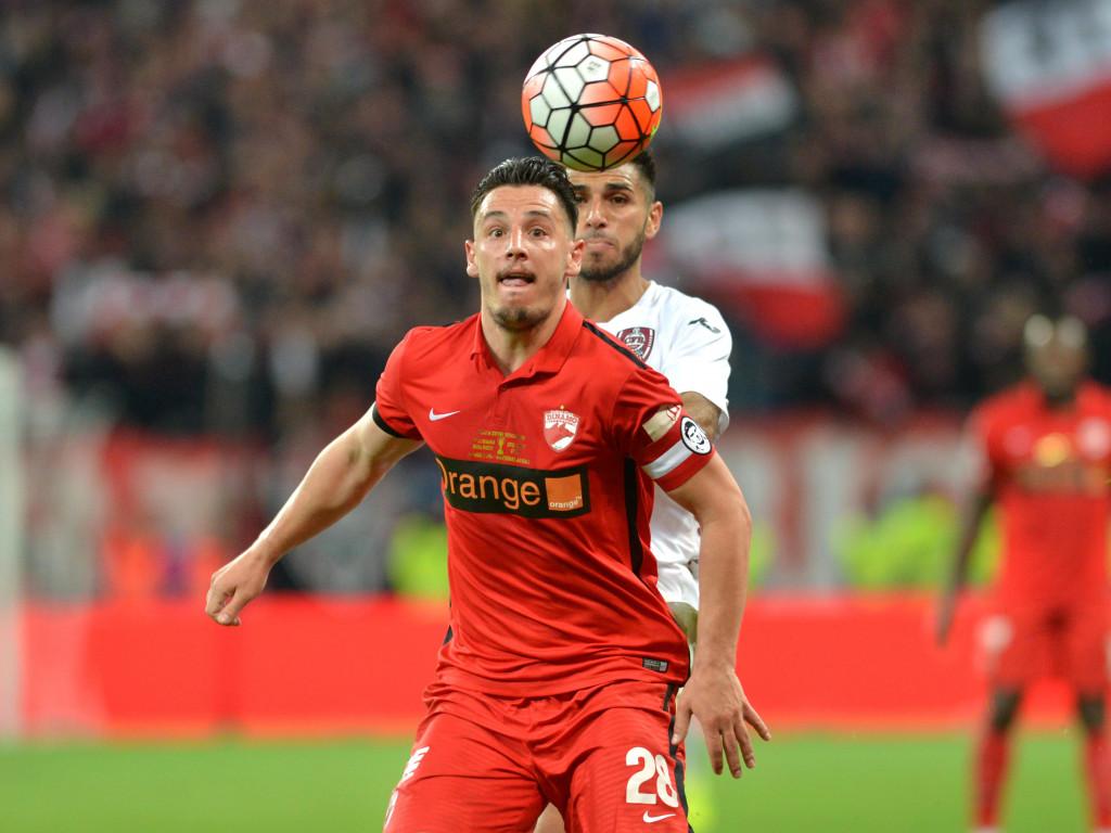 Convocare de urgență la echipa națională! Cu Benzar și Chipciu indisponibili, Contra aduce la lot un jucător de la Dinamo