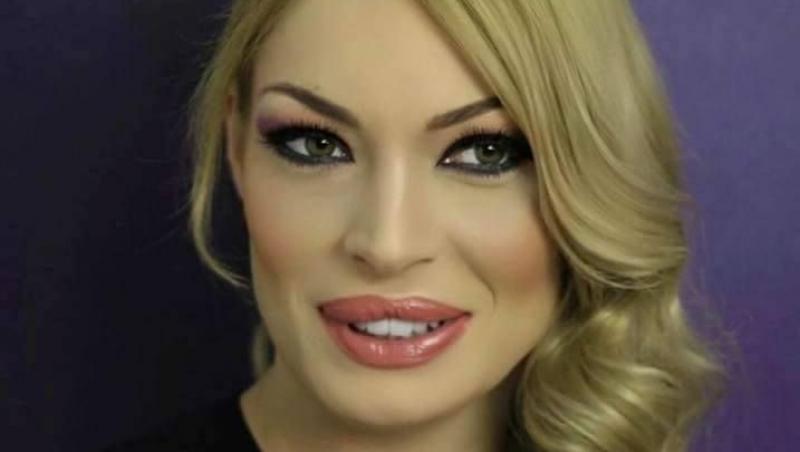 Valentina Pelinel : ”Situația familiei noastre nu-mi dă niciun motiv  să merg și să zâmbesc pe la panouri”