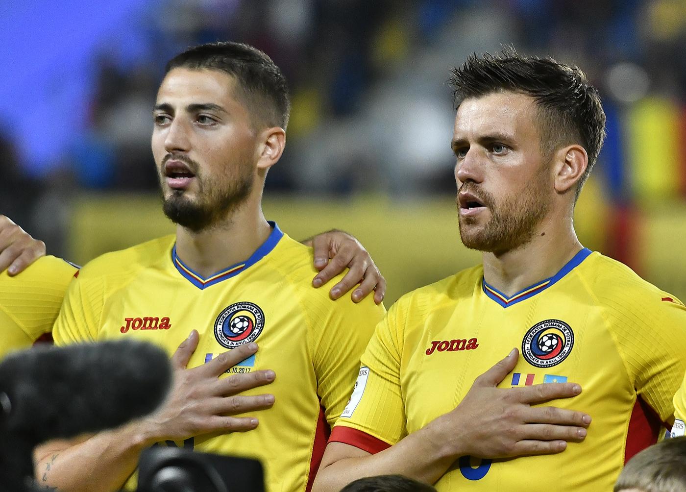 Elevii lui Contra cad pe capete &icirc;nainte de meciul cu Danemarca! După Benzar și Chipciu, naționala mai pierde doi oameni de bază