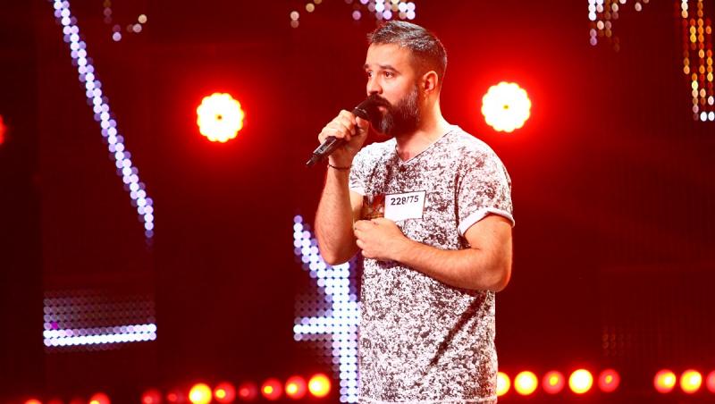 De la Operă, Conservator sau din frizerie, ”X Factor” adună cei mai talentați concurenți