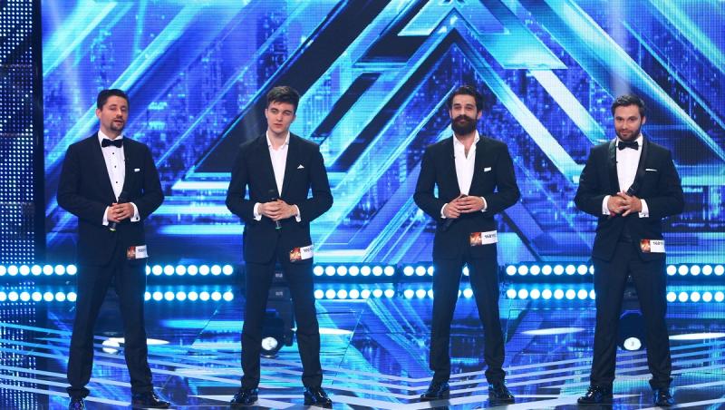 De la Operă, Conservator sau din frizerie, ”X Factor” adună cei mai talentați concurenți
