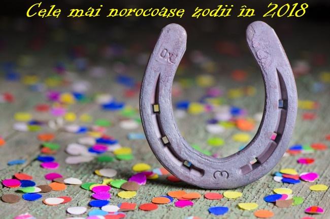 Șansa le va sur&acirc;de &icirc;n 2018. Cele mai norocoase zodii anul viitor. Cei născuți sub acest semn vor avea parte de o nouă relație romantică de lungă durată