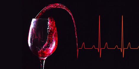 Vezi care sunt efectele nebănuite ale vinului asupra organismului