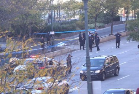 ATENTAT TERORIST NEW YORK: Opt morţi şi 11 răniţi. Atacatorul, un uzbek căsătorit şi cu doi copii: "Părea un băiat amabil"