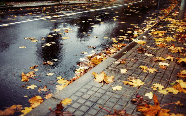 Meteorologii au realizat prognoza meteo pentru luna NOIEMBRIE. Ce surprize ne mai pregăteşte vremea: "Temperaturi peste norme"