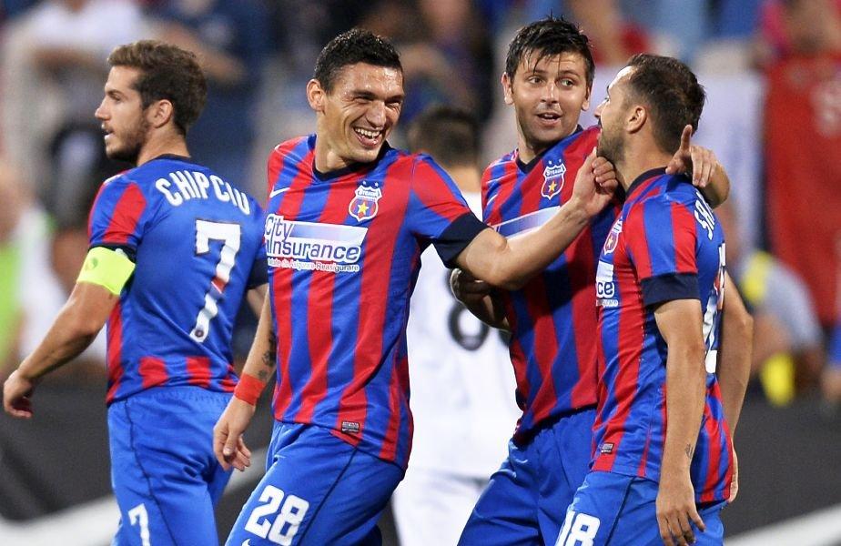 Transferul iernii la FCSB! Revenire spectaculoasă &icirc;n echipa roș-albastră. Un om de națională vine sub comanda lui Dică