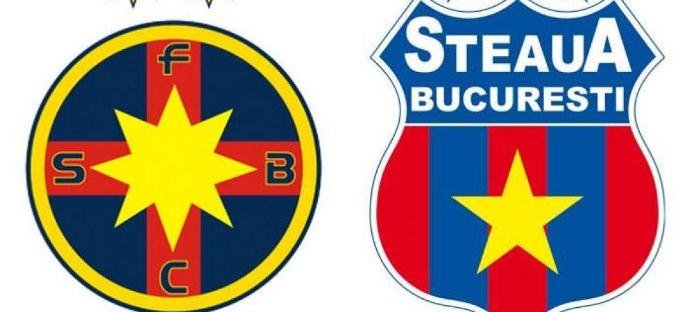 Steaua sau FCSB ? Decizia CNA care schimbă lucrurile! Cum va fi numită trupa lui Gigi Becali &icirc;n continuare!