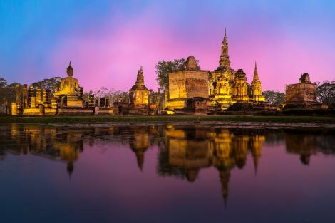 Cum se diferențiază Cambodgia de alte state. 10 lucruri unice despre țara pe care o veți descoperi în primăvară la Antena 1
