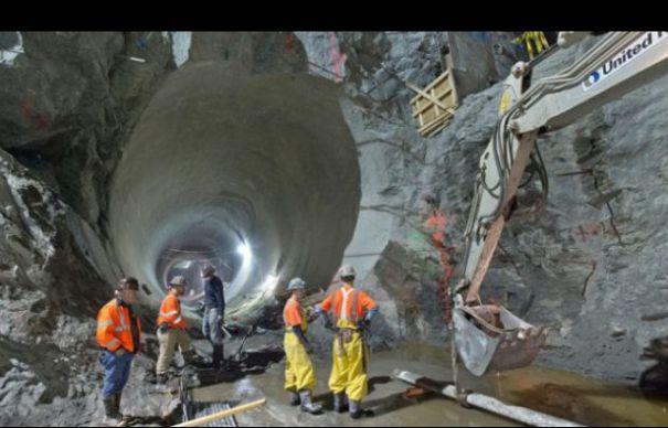 E oficial! Vom ajunge la aeroport cu metroul! Metrorex porneşte licitaţia pentru magistrala care face legătura &icirc;ntre Otopeni şi Capitală