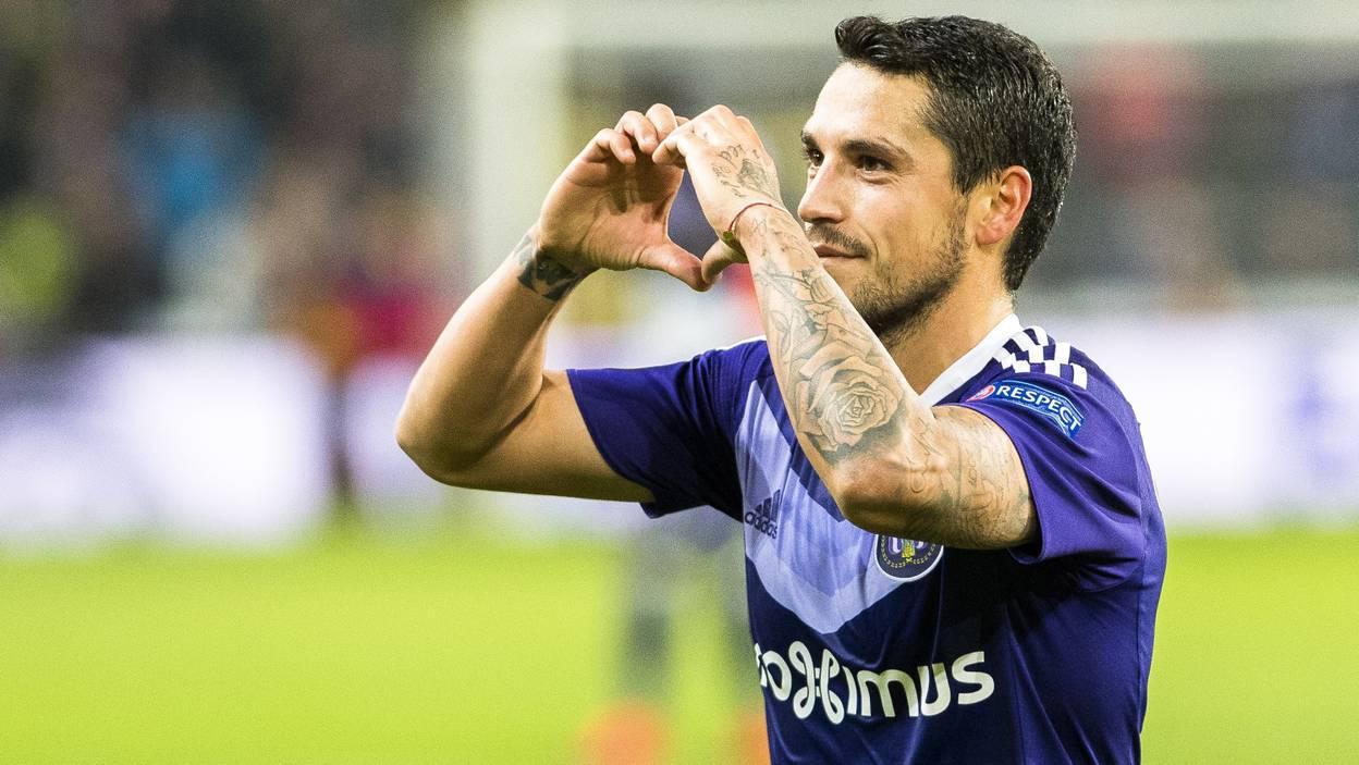 Revine Nicolae Stanciu &icirc;n Liga 1 ? Jucătorul lui Anderlecht a anunțat unde vrea să evolueze din iarnă