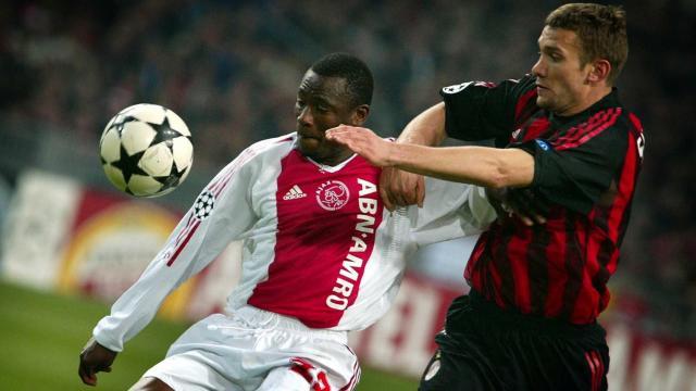 Doliu &icirc;n lumea fotbalului. Abubakari Yakubu, fost coleg la Ajax cu Lobonț și Mitea, s-a stins din viață la v&acirc;rsta de 35 de ani