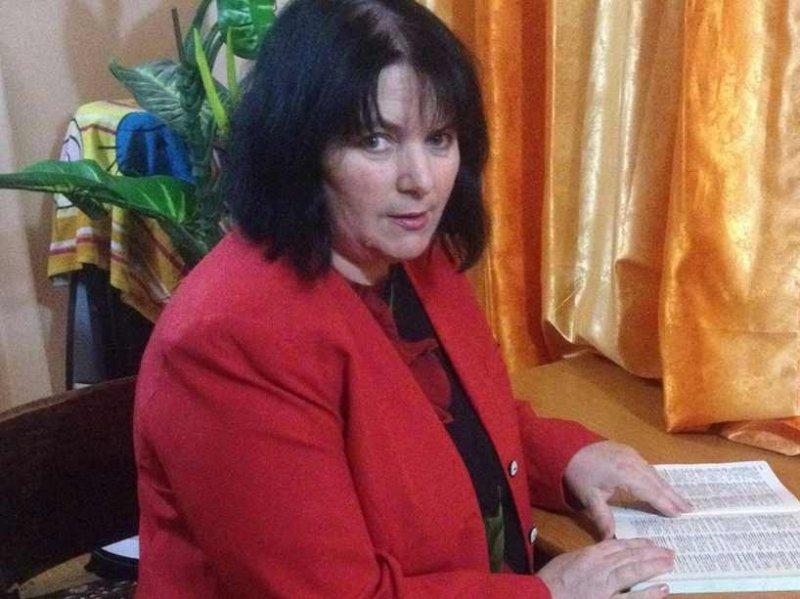 Maria Ghiorghiu, femeia care a prezis incendiul de la Colectiv, prevestește pericolul din Rom&acirc;nia! &bdquo;Am primit un mesaj despre cutremurul ce va veni cur&acirc;nd&rdquo;