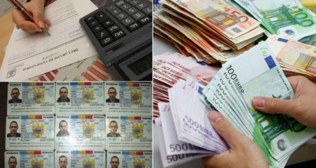 AMENZI pentru rom&acirc;nii care muncesc &icirc;n străinătate! Anunţ oficial de la Fisc