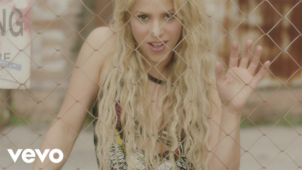 Shakira amână o serie de concerte din Europa din cauza unei probleme la corzile vocale! Artista are o stare de sănătate precară