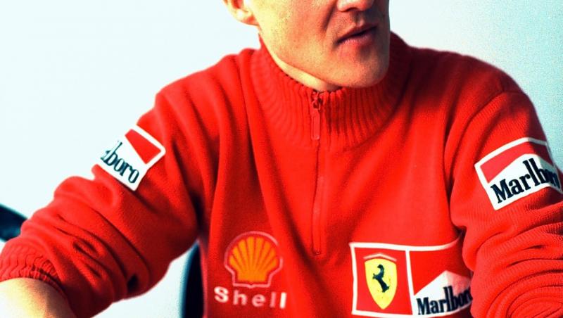 Veşti de ultimă oră despre Michael Schumacher! După patru ani de la accident, fostul pilot de Formula 1 a reuşit să transmită un mesaj