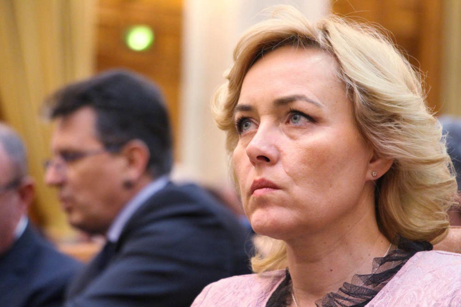 Ministrul de Interne, după ce a confundat "prenumele" cu "pronumele": &rdquo;Nu-mi cer scuze ca am pronunțat greșit un sunet&rdquo;