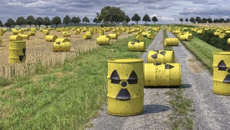 Panică în toată Europa! Un nor radioactiv traversează continentul: Experții susțin că ar fi vorba de un accident nuclear produs în Rusia