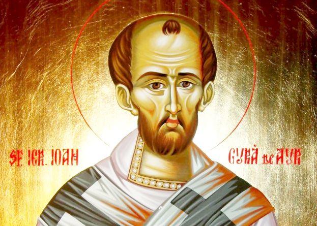 Credincioșii din Rom&acirc;nia sărbătoresc, m&acirc;ine, un mare sf&acirc;nt! 13 noiembrie, zi importantă &icirc;n calendarul ortodox!