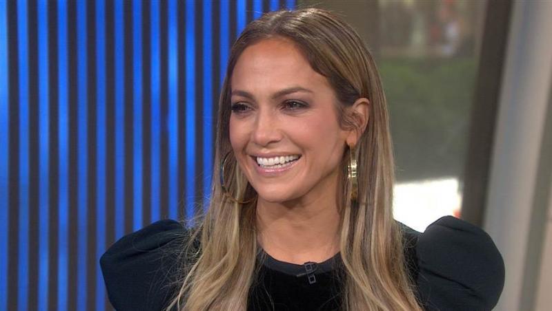 48 are! Cum reușește Jennifer Lopez să arate ca la 20 de ani? Alimentul pe care îl consumă ZILNIC este SECRETUL