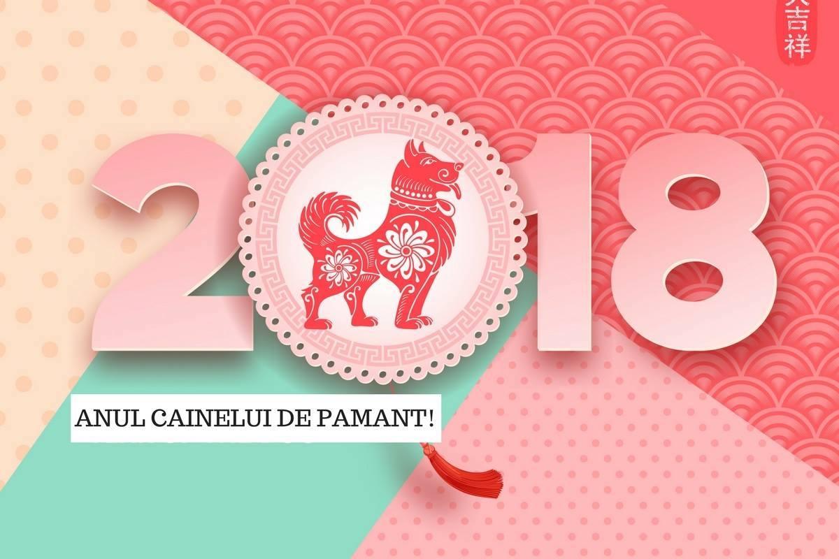 HOROSCOP CHINEZESC &icirc;n 2018.  Anul c&acirc;inelui de Păm&acirc;nt va fi perfect pentru O ZODIE: Dragostea va apărea &icirc;n viața sa