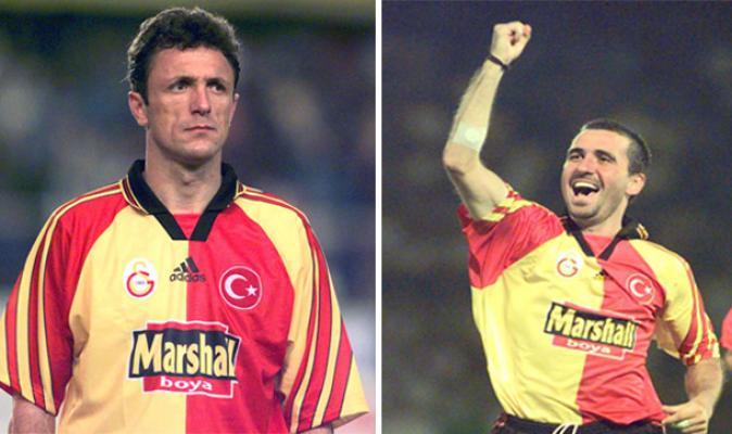 Bomba finalului de an &icirc;n fotbalul rom&acirc;nesc: Gică Hagi și Gică Popescu, aproape de a prelua un alt club!