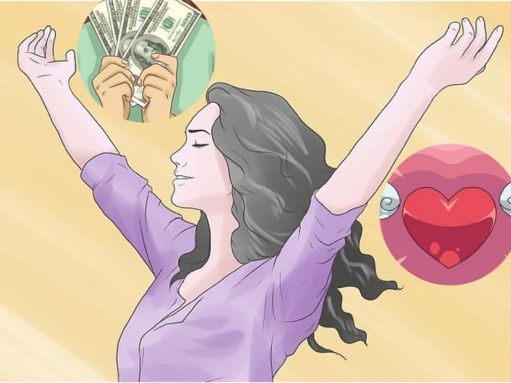 ZODIILE cu un destin frumos. Au de toate: dragoste, bani, fericire. Află dacă te numeri printre ele!