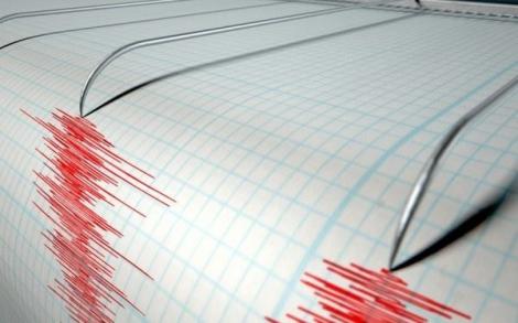 Cutremur în România! Un nou seism de s-a produs în această dimineață, în județul Buzău
