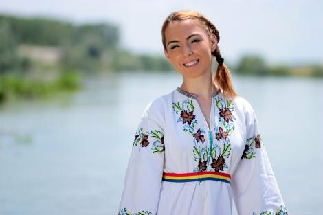 "Românii sunt mereu cei care oferă". O suedeză, îndrăgostită de România: "Indiferent ce încercări îi lovesc, inima lor bate încă pentru umanitate“