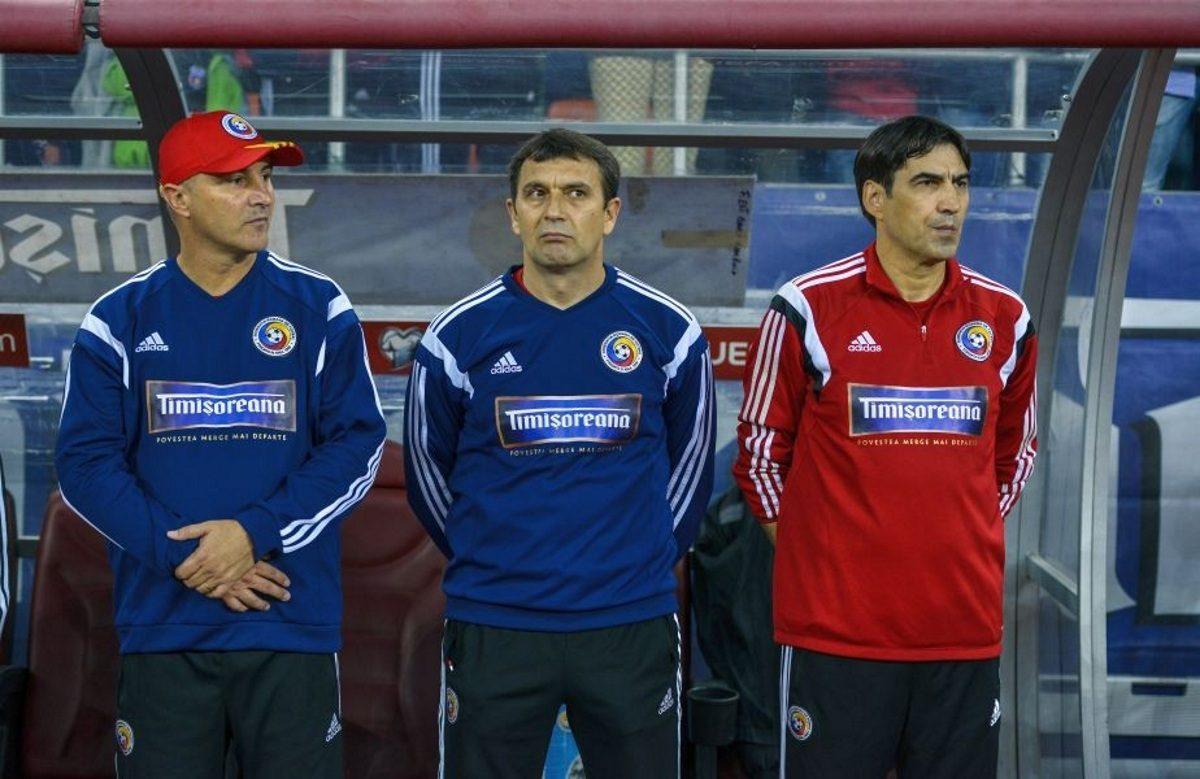 Revenire importantă &icirc;n Liga 1! &rdquo;Omul-record&rdquo;- Eugen Neagoe vine să salveze o echipă aflată &icirc;n mare dificultate