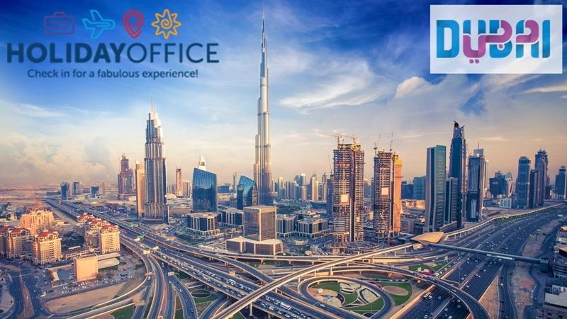 Dubai 365 - o destinație pentru orice turist, &icirc;n orice anotimp