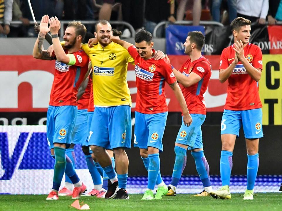 FCSB, o nouă mega-lovitură pe piața transferurilor ? 5 milioane de Euro pentru un om de bază. Ce a decis Gigi Becali