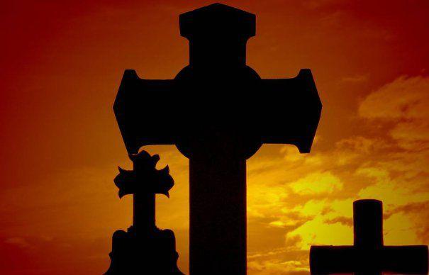 Există și poate fi identificat de oricine! Semnul care prevestește MOARTEA a fost descoperit