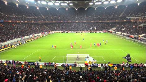Veste uriașă pentru fanii fotbalului din București: Real Madrid, Liverpool și Bayern Munchen pe Arena Națională!