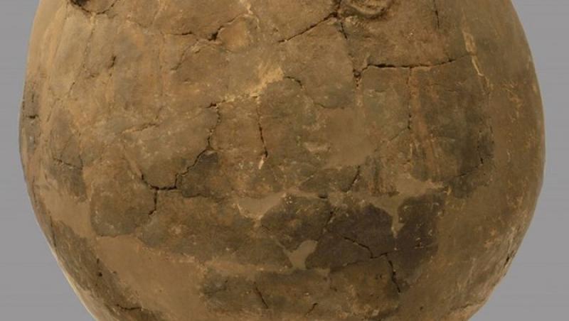 Descoperirea momentului! Vase vechi de 8.000 de ani, cu vin în ele! Ce detaliu i-a șocat pe oamenii de știință