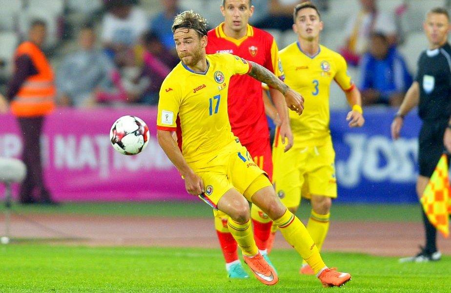 Gigi Becali distruge un fost stelist care a evoluat titular cu Olanda: &rdquo;E &icirc;mpiedicat. Nu știe ce să facă cu mingea&rdquo;.