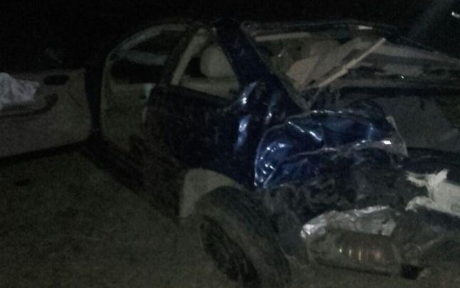 Accident mortal &icirc;n Tulcea. Un t&acirc;năr de 16 ani a murit &icirc;n urma impactului