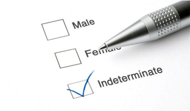 Se legalizează cel de-al &rdquo;treilea sex"! &Icirc;n loc de feminin și masculin, pe certificatele de naștere ar putea să apară &rdquo;neutru&rdquo;