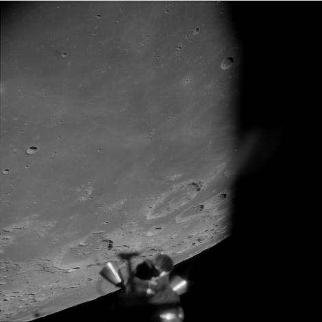 Fenomenal. Urmele filmate pe Lună care dezvăluie MARELE SECRET! Imaginile CARE DOVEDESC TOTUL!