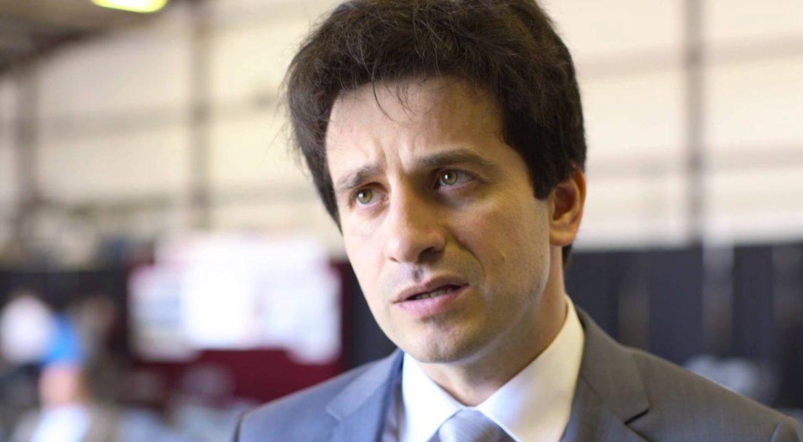 Rom&acirc;nul care a &icirc;ncercat să-i fure pe americani! Cine e și cum a mințit că ne trimite &icirc;n spațiu