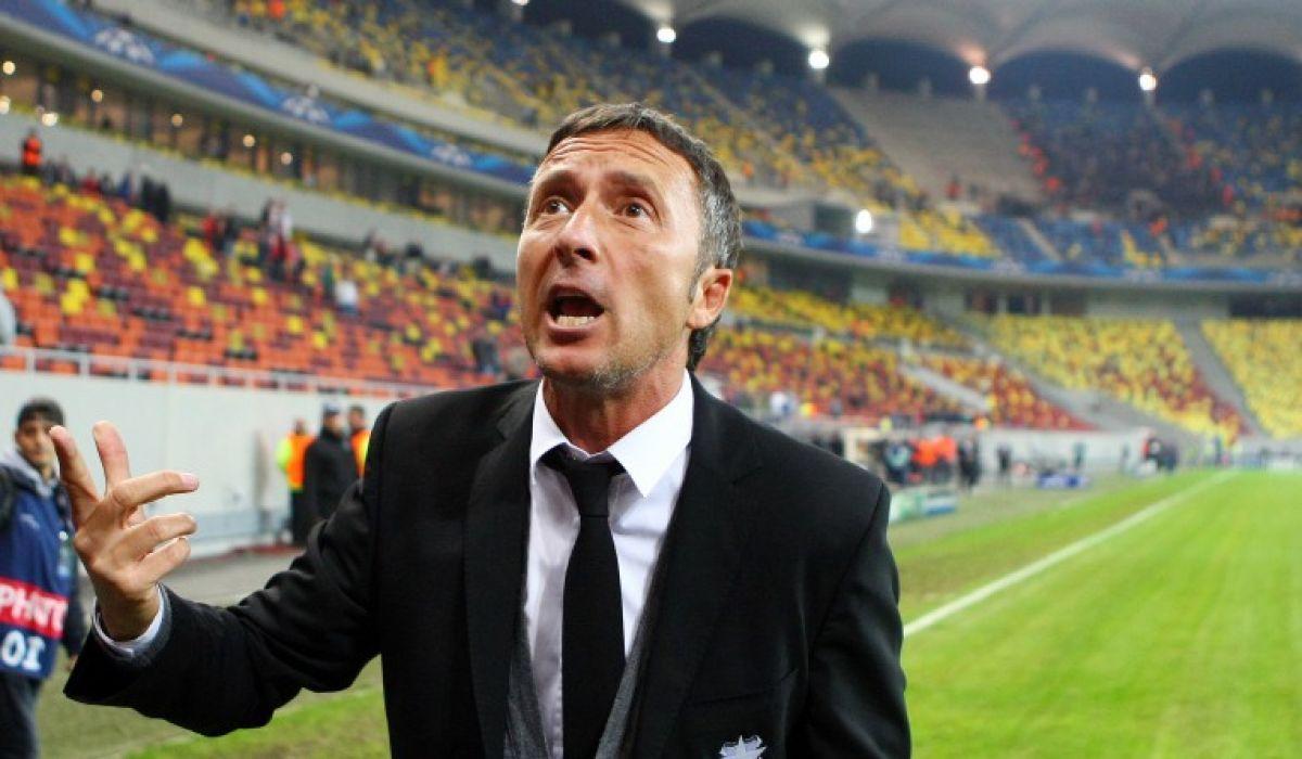 Putea fi trădarea deceniului: Meme Stoica la Dinamo ! Oficialul FCSB a primit o ofertă de nerefuzat de la rivală. Ce decizie a luat