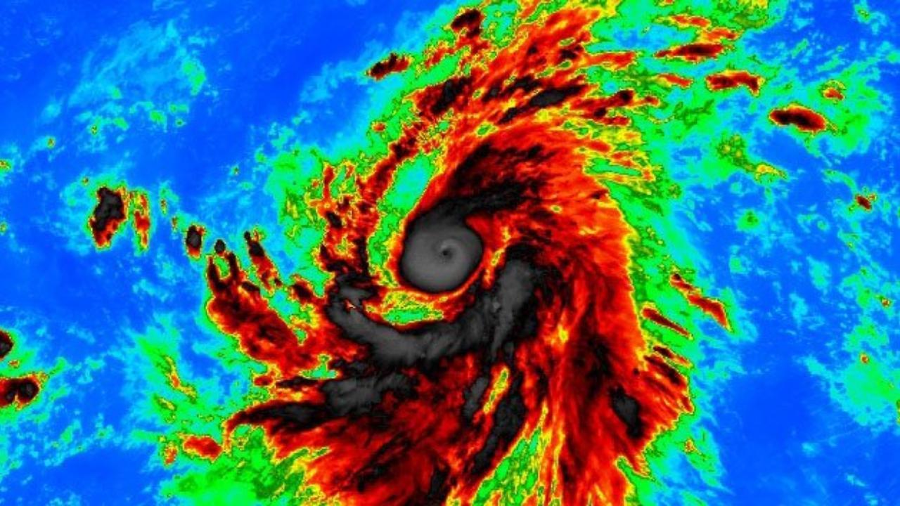Ciclonul Olaf se apropie de Rom&acirc;nia! Avertismentul meteorologilor: &bdquo;Se schimbă tot&rdquo;