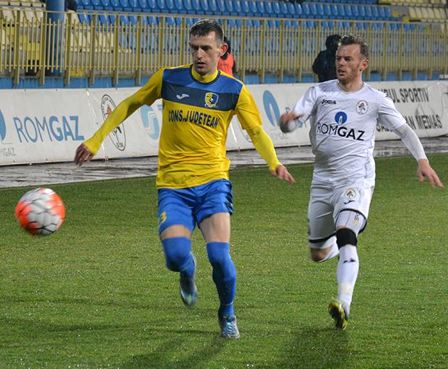 &Icirc;ncă un club de tradiție, aproape de dispariția din fotbalul rom&acirc;nesc. O fostă finalistă de Cupa Rom&acirc;niei nu se va prezenta la meciul de campionat