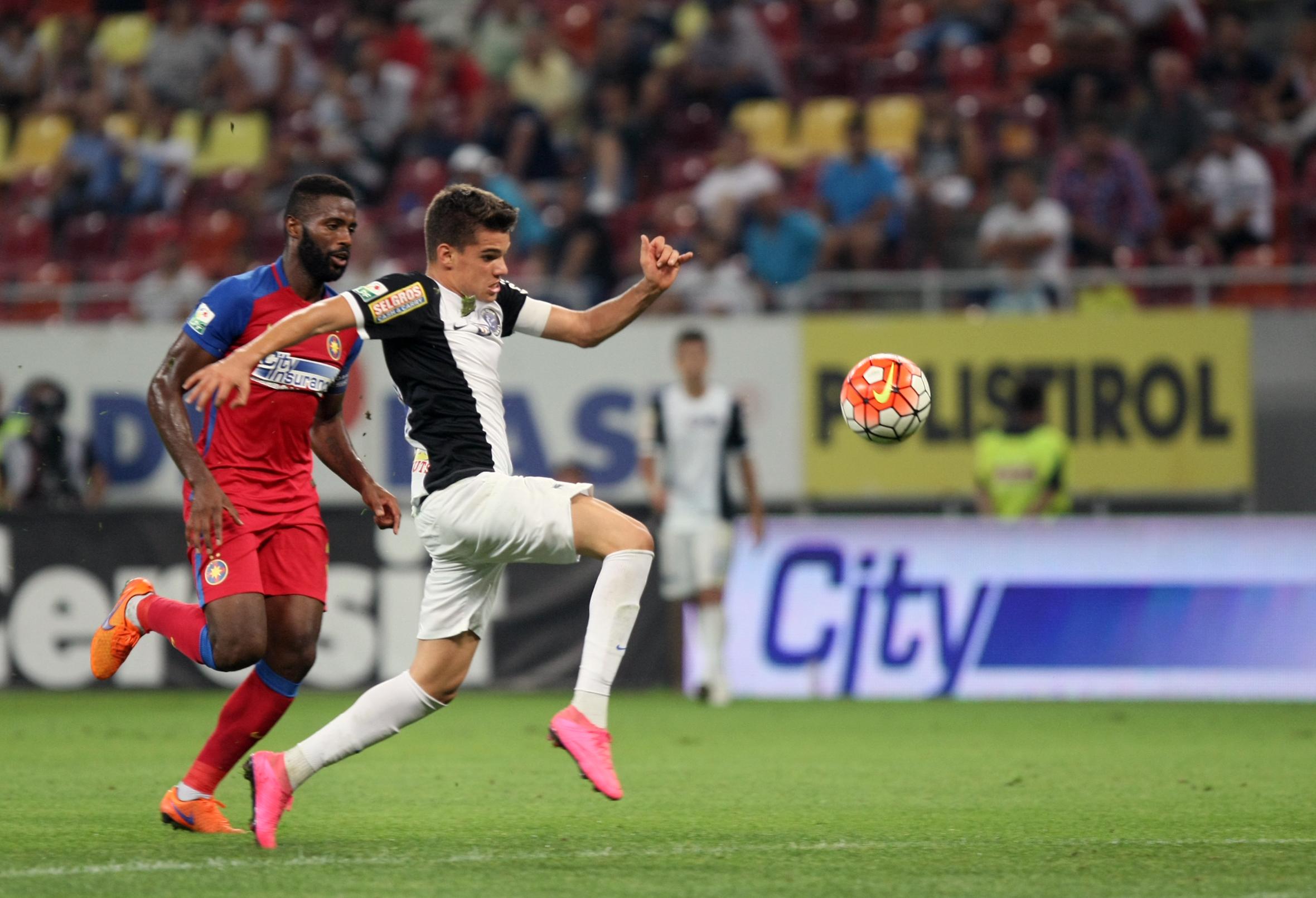 Ianis Hagi, ca și plecat de la Fiorentina! FCSB sau Pescara, unde va ajunge fiul &rdquo;Regelui&rdquo; din iarnă