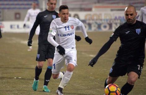 O echipă de top din Liga 1 a anunțat transferul lui Moruțan! Cine a câștigat lupta FCSB vs. CFR Cluj pentru ”perla” campionatului