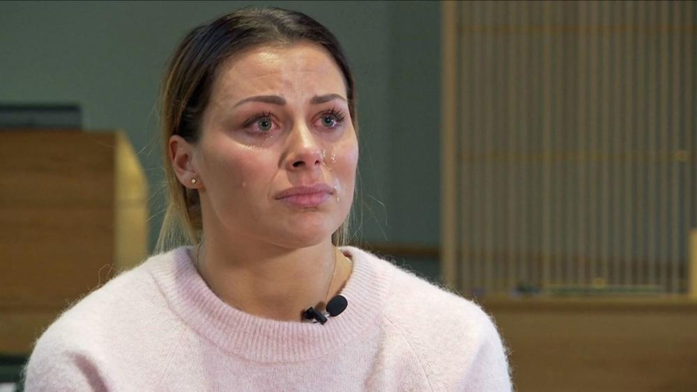 Momente cumplite pentru una dintre cele mai bune handbaliste din lume. Hackerii i-au spart contul și au urcat pe net toate pozele intime cu aceasta