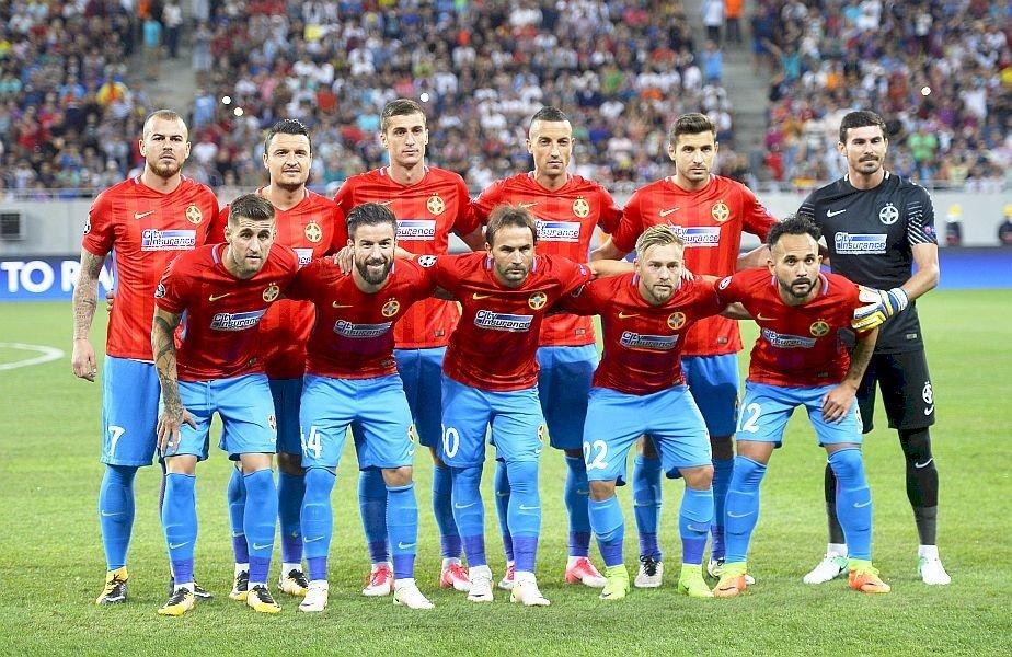 Decizie radicală luată de Nicolae Dică: 4 jucători importanți, OUT de la FCSB pentru meciul cu Iași!